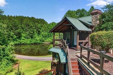 Experience timeless mountain living in this exceptional - photo 10