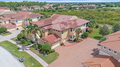 (private lake, pond, creek) Condo For Sale in Venice Florida