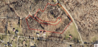 Lake Acreage For Sale in Cadiz, Kentucky