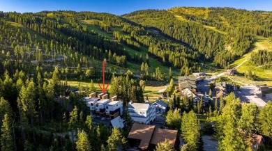 Whitefish Lake Condo For Sale in Whitefish Montana