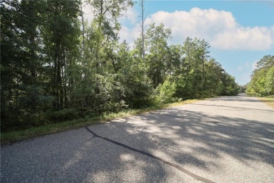 Sibley Lake Lot For Sale in Pequot Lakes Minnesota