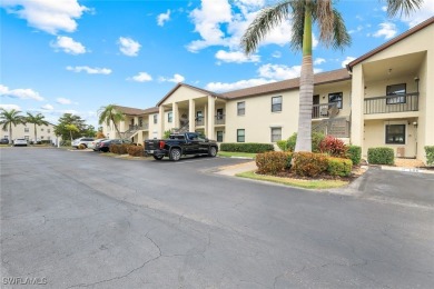 Lake Condo For Sale in Fort Myers, Florida