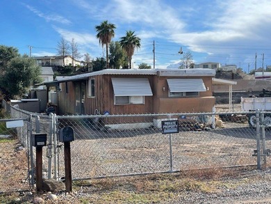 Colorado River - Mohave County Home Sale Pending in Bullhead City Arizona