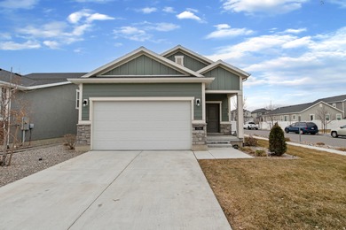 Great Salt Lake Home For Sale in Magna Utah