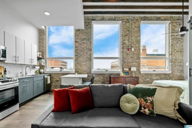 This condo is the BEST DEAL Downtown! This completely updated