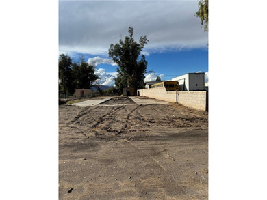 Colorado River - Mohave County Lot For Sale in Mohave Valley Arizona