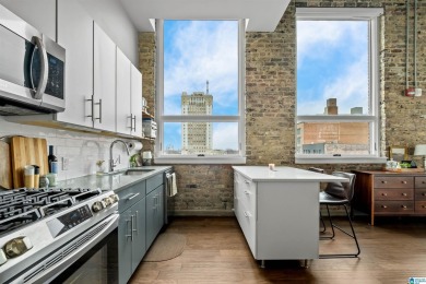 This condo is the BEST DEAL Downtown! This completely updated