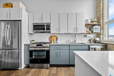 This condo is the BEST DEAL Downtown! This completely updated