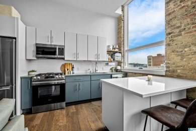 This condo is the BEST DEAL Downtown! This completely updated