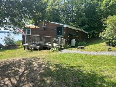 Lake Home For Sale in Sangerville, Maine
