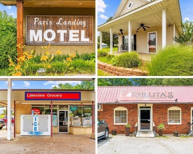 Lake Commercial For Sale in Buchanan, Tennessee