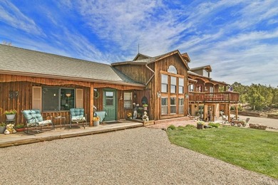 Pennington Place Inn, an exquisite 29 acre estate, offered fully - photo 2