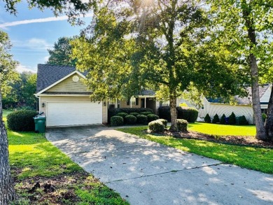 MOVE-IN READY IN GREAT LOCATION - Enjoy single-level living in