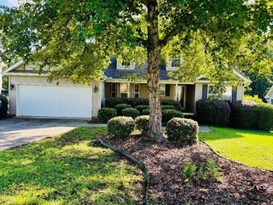 MOVE-IN READY IN GREAT LOCATION - Enjoy single-level living in