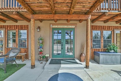 Pennington Place Inn, an exquisite 29 acre estate, offered fully - photo 4