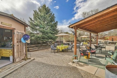 Pennington Place Inn, an exquisite 29 acre estate, offered fully - photo 5