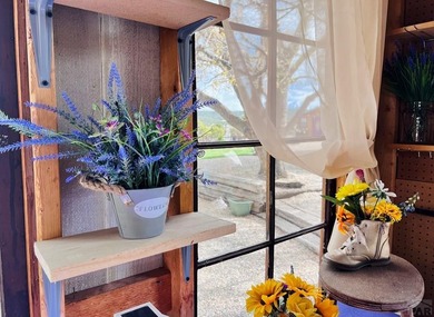Pennington Place Inn, an exquisite 29 acre estate, offered fully - photo 7