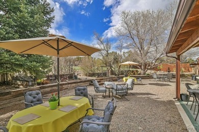 Pennington Place Inn, an exquisite 29 acre estate, offered fully - photo 8