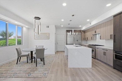 Discover elevated urban living in one of only two, two story - photo 11