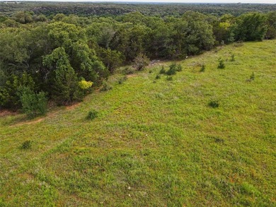 Brazos River - Palo Pinto County Acreage For Sale in Mineral Wells Texas