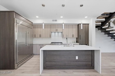 Discover elevated urban living in one of only two, two story - photo 12