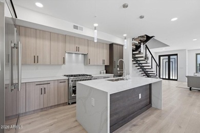 Discover elevated urban living in one of only two, two story - photo 13