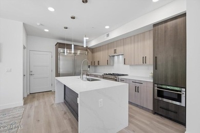 Discover elevated urban living in one of only two, two story - photo 14