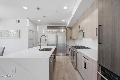 Discover elevated urban living in one of only two, two story - photo 15
