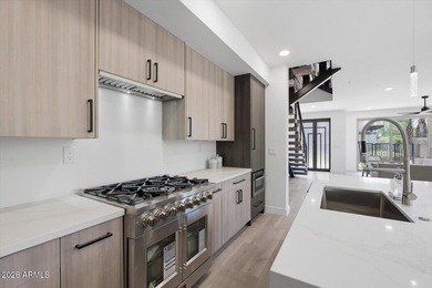 Discover elevated urban living in one of only two, two story - photo 16