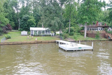Lake Home For Sale in Greenwood, South Carolina