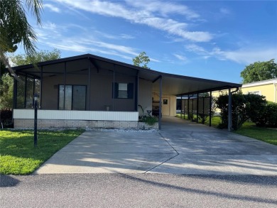 Lake Pierce Home For Sale in Lake Wales Florida