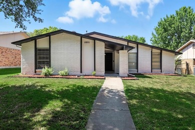 Lake Ray Hubbard Home For Sale in Garland Texas