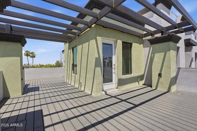 Discover elevated urban living in one of only two, two story - photo 37
