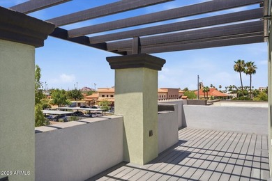 Discover elevated urban living in one of only two, two story - photo 39