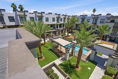 Discover elevated urban living in one of only two, two story - photo 40
