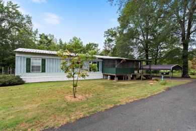 Lake Home For Sale in Conway, Arkansas