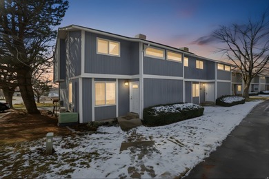 Great Salt Lake Townhome/Townhouse For Sale in Clearfield Utah