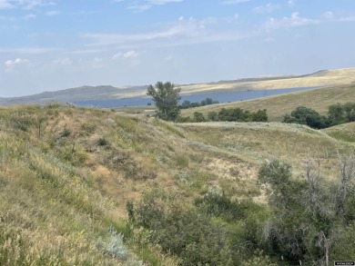 Lake DeSmet Acreage For Sale in Buffalo Wyoming