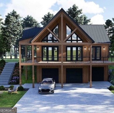 Modern Mountain Sanctuary | Pre Construction priced Custom Spec - photo 1