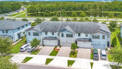 Lake Hart - Orange County Townhome/Townhouse For Sale in Orlando Florida