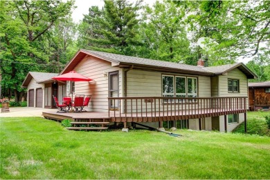 Lake Home For Sale in Park Rapids, Minnesota