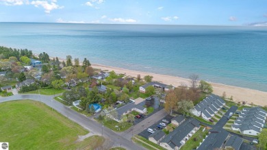 Lake Condo For Sale in Oscoda, Michigan