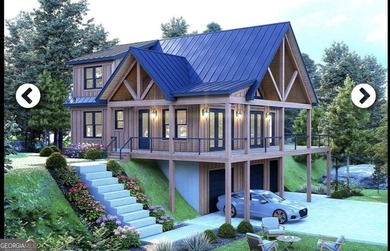 Modern Mountain Sanctuary | Pre Construction priced Custom Spec - photo 3
