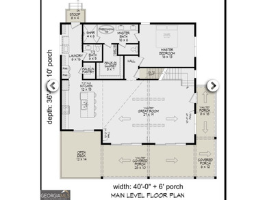 Modern Mountain Sanctuary | Pre Construction priced Custom Spec - photo 4