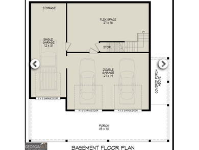 Modern Mountain Sanctuary | Pre Construction priced Custom Spec - photo 6