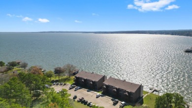 Lake Livingston Condo For Sale in Coldspring Texas