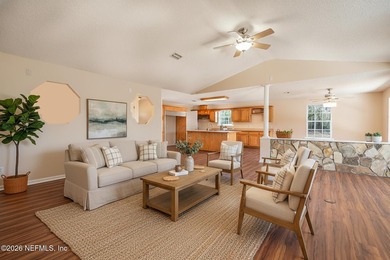 (private lake, pond, coastal) Home For Sale in Hilliard Florida