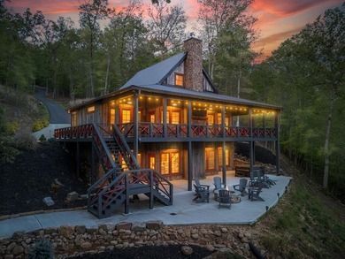 WATERFRONT DREAM! Recent Price Refreshment! Perched along the - photo 1