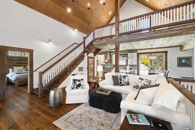 WATERFRONT DREAM! Recent Price Refreshment! Perched along the - photo 3