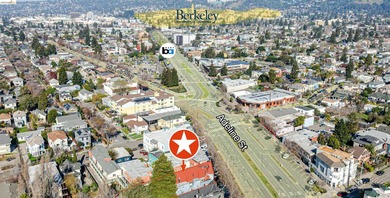 Positioned just one block from Ashby BART in the heart of South - photo 2